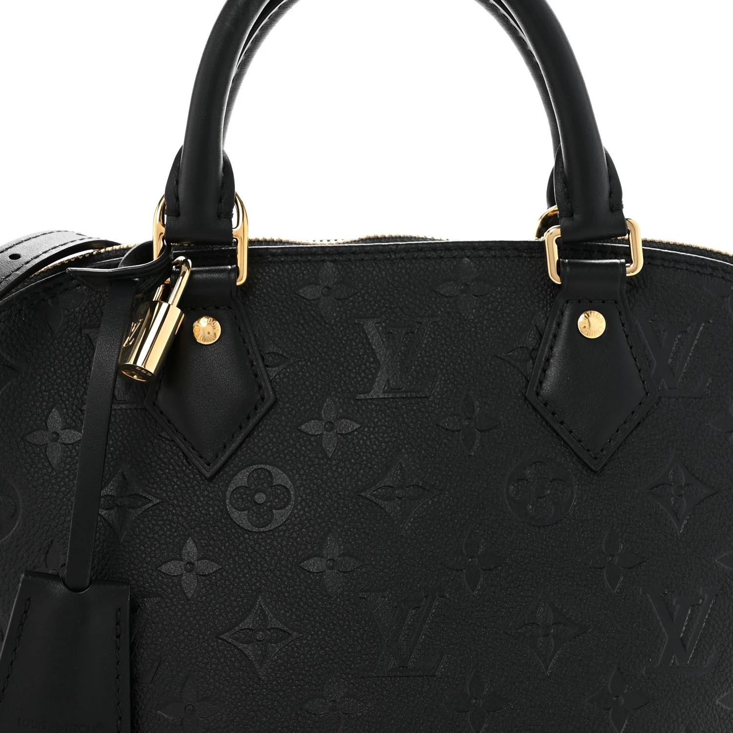 Empreinte Neo Alma PM Black - Top Club