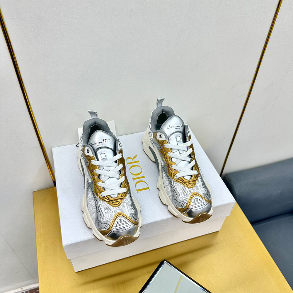 Christian Dior Vibe Sneaker - Top Club