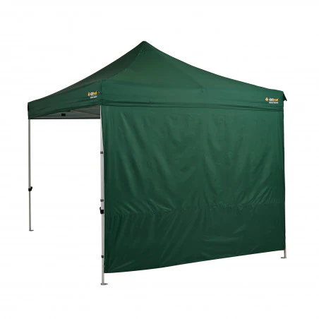 Pars para carp OZtrail GAZEBO H/DUTY SOLID WALL 3.0 – green