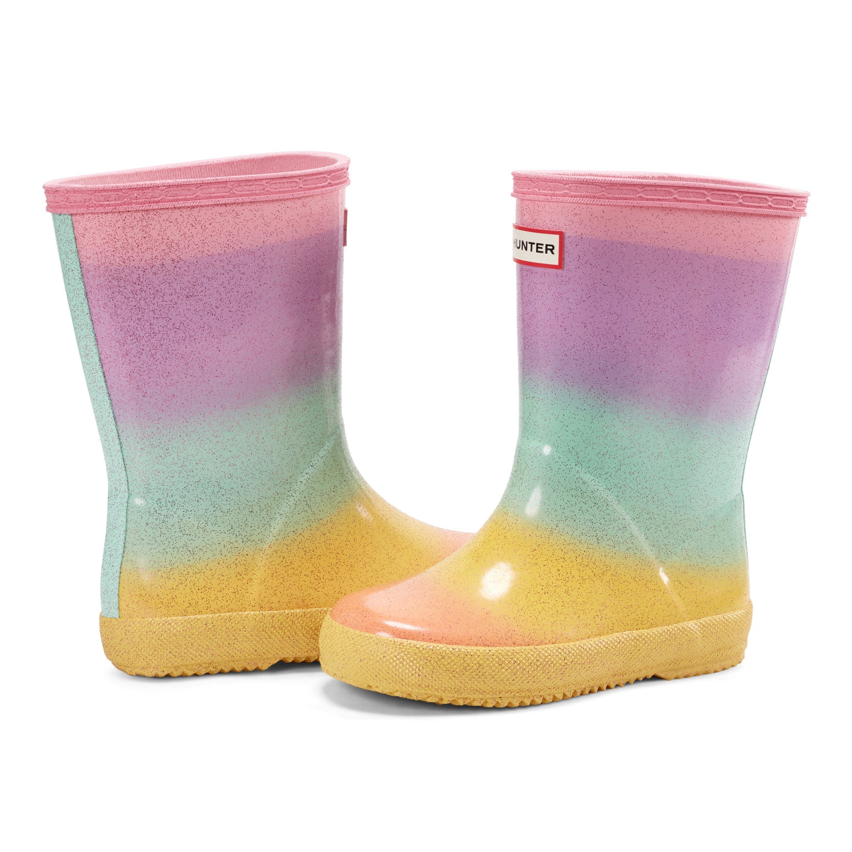 Kids First Starcloud Rain Boots