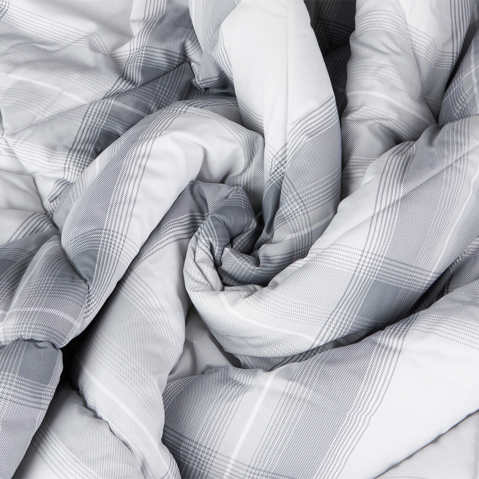 Trapunta In Percalle Zermatt Singolo