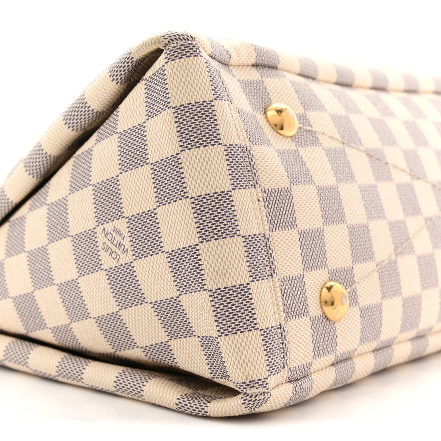 Damier Azur Lymington - Top Club