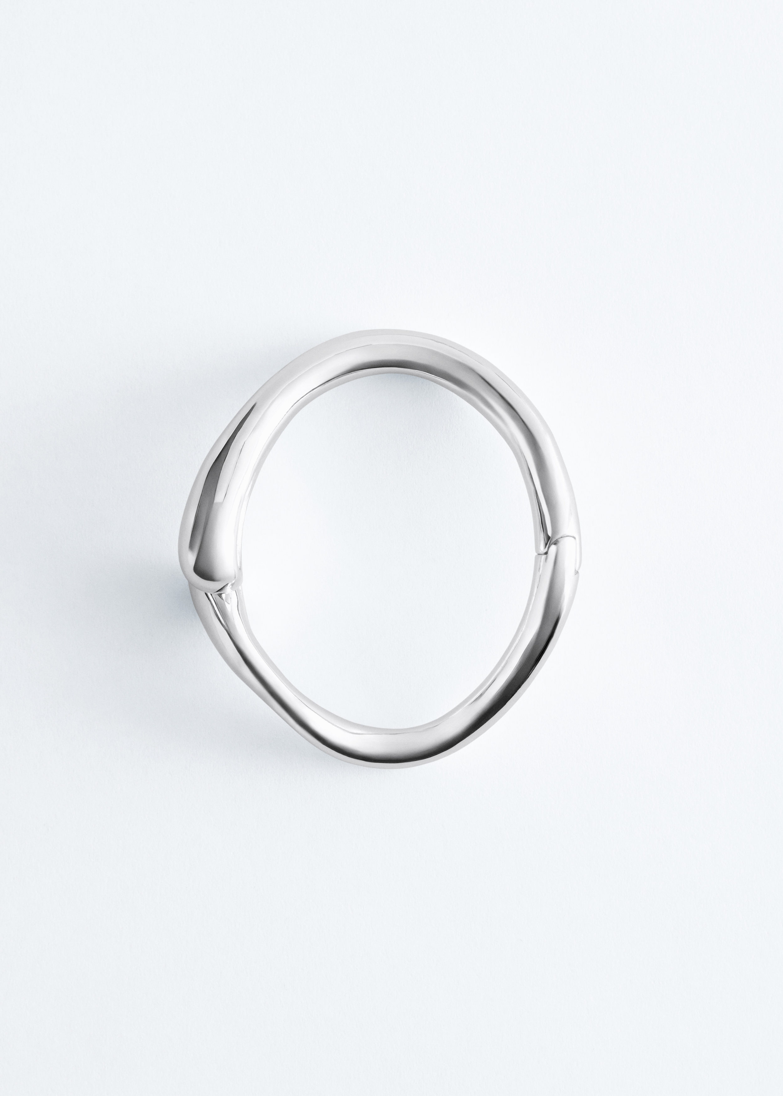 & Other Stories TEARDROP CUFF BRACELET