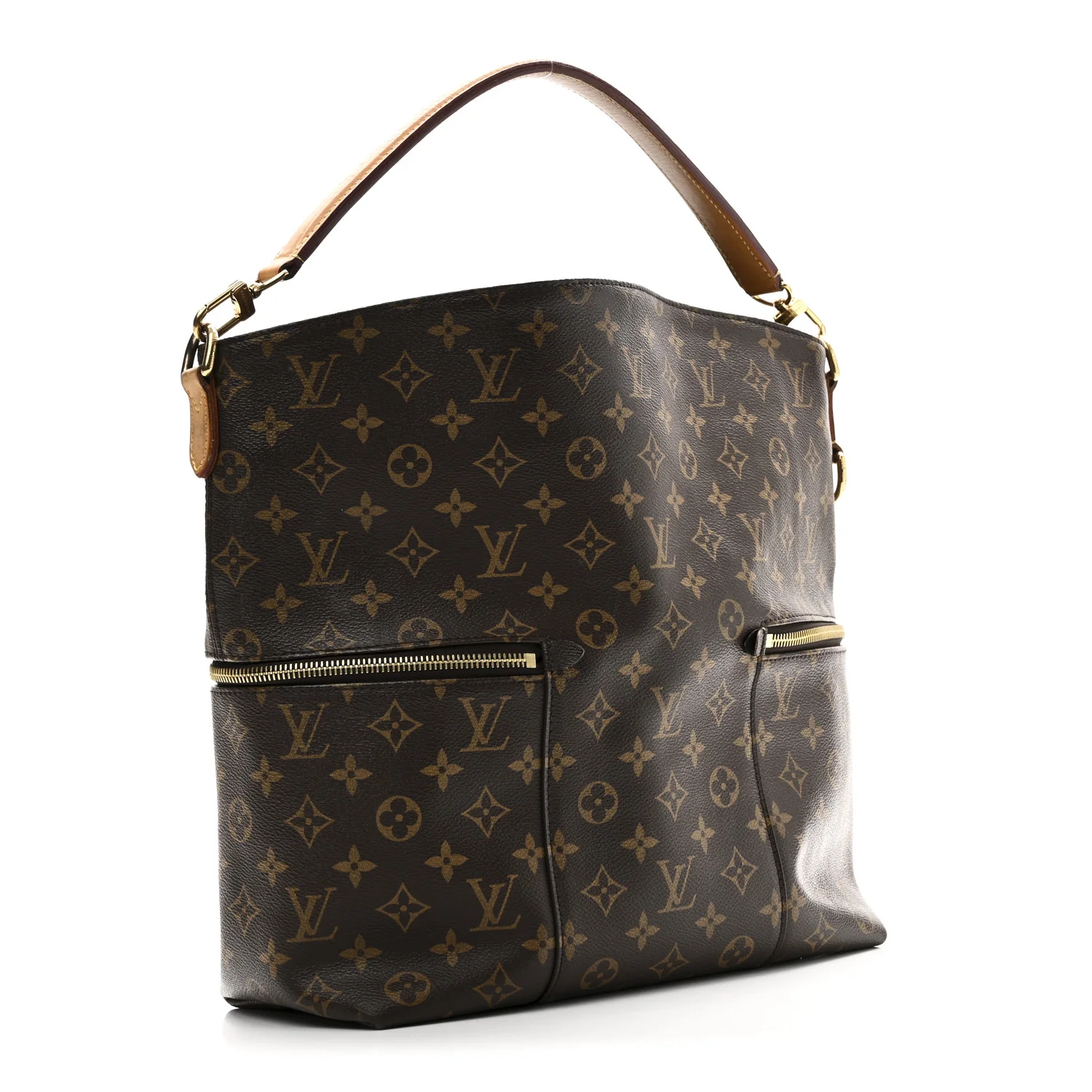 Monogram Melie - Top Club