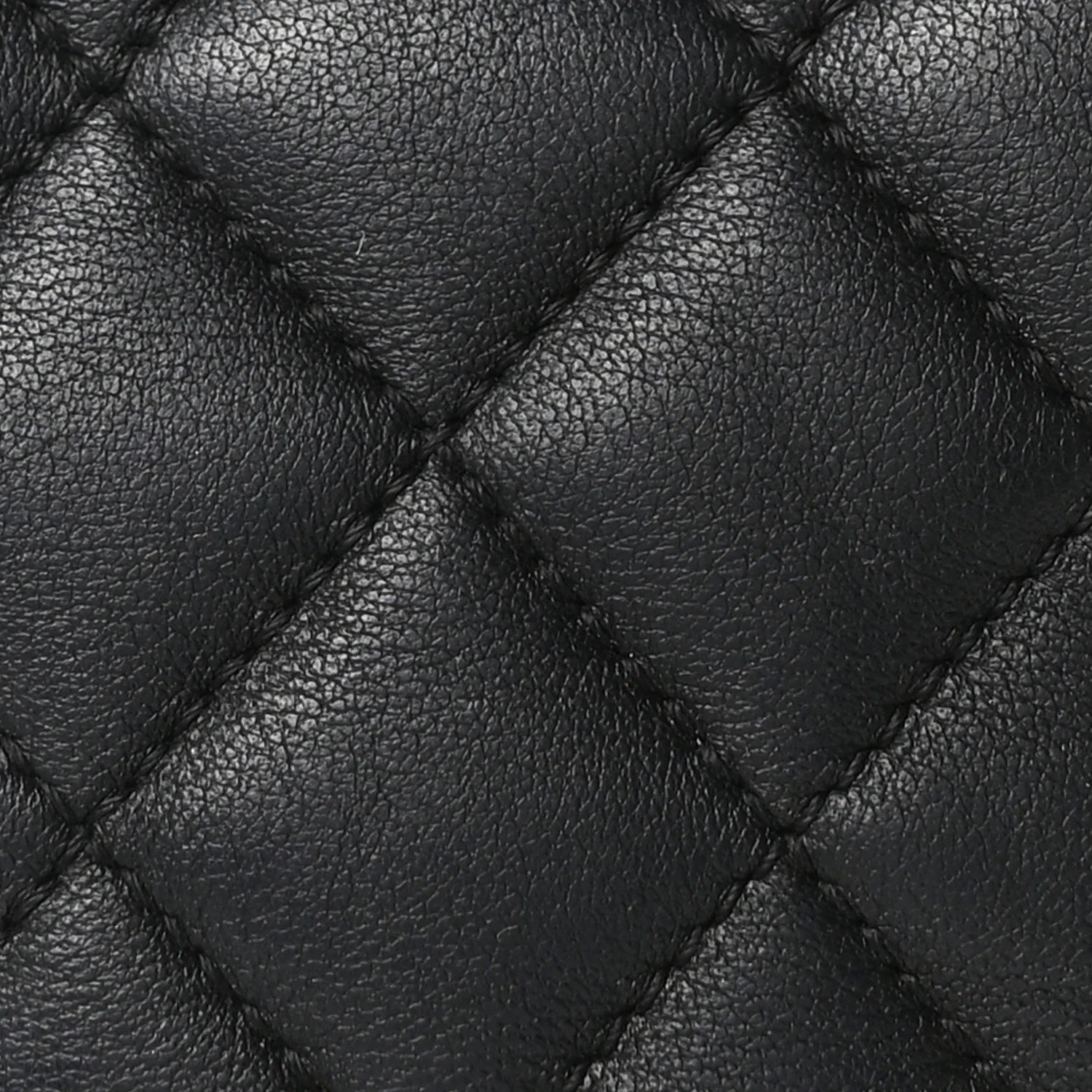 Calfskin Quilted Mini Urban Spirit Backpack Black - Top Club