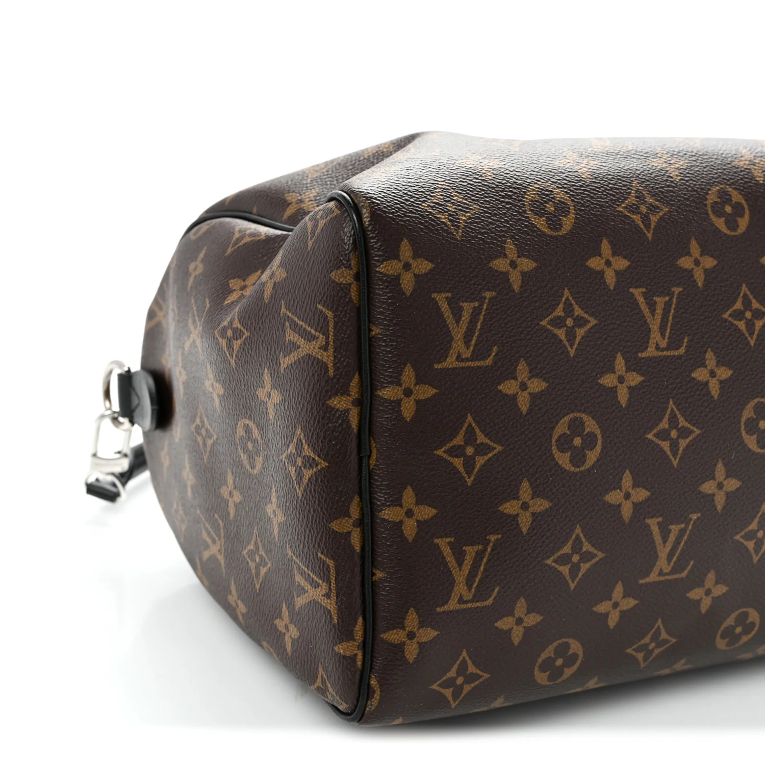 Monogram Speedy Soft 30 Dark - Top Club