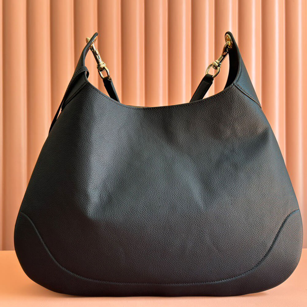 Gucci B medium shoulder bag - Top Club
