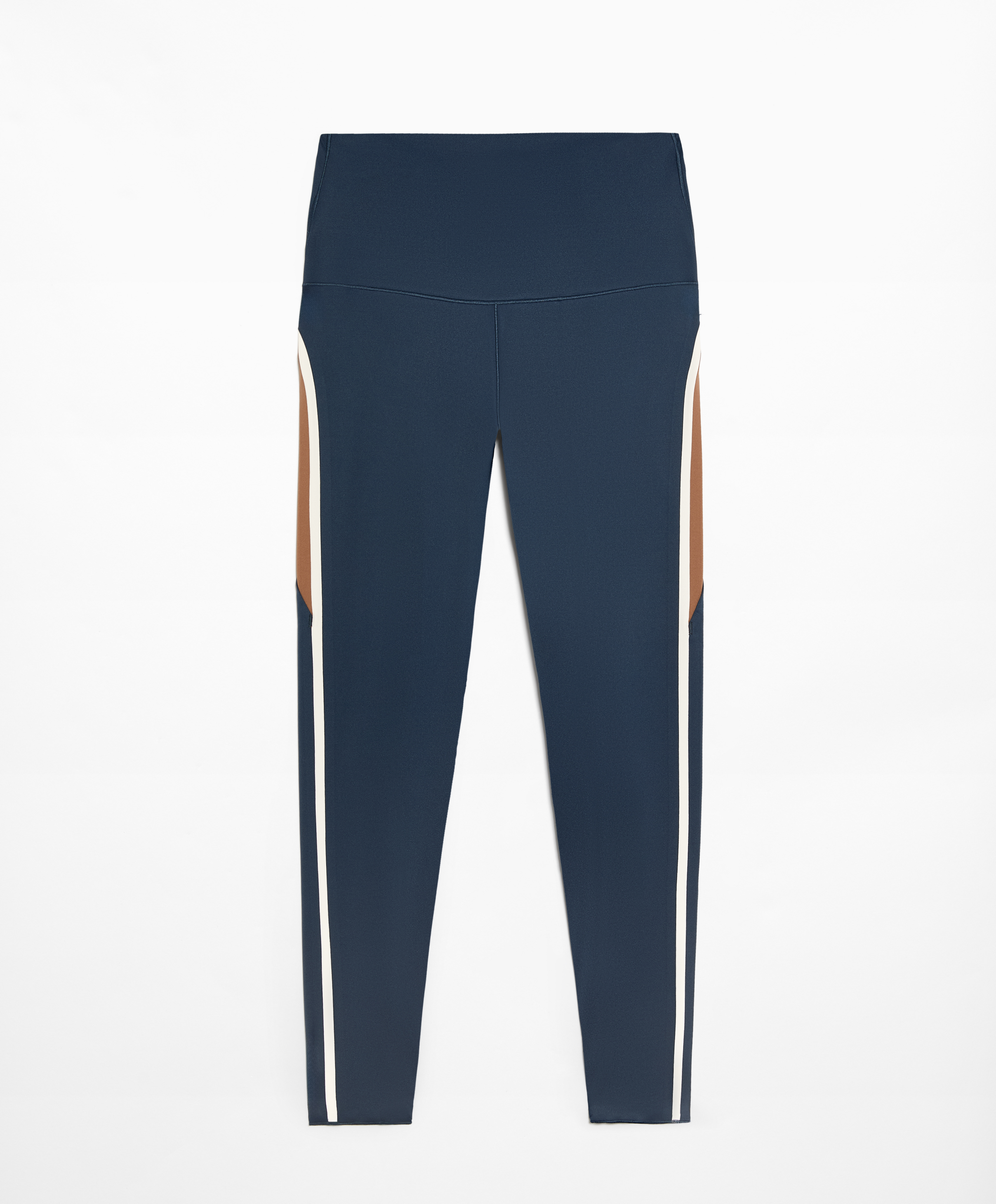 OYSHO Perfect-adapt ankle-length 65cm block leggings