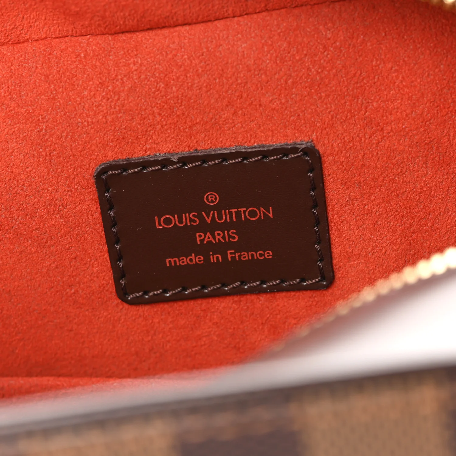 Damier Ebene Sarria Horizontal - Top Club