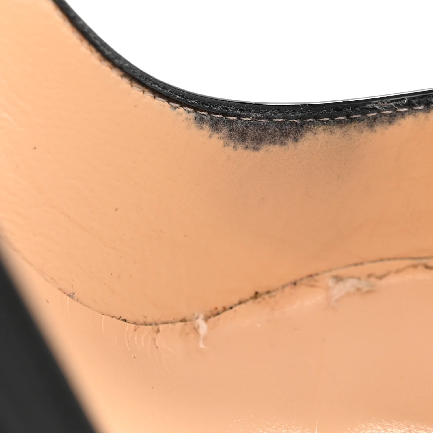 Patent So Kate 120 Pumps 40.5 Black - Top Club