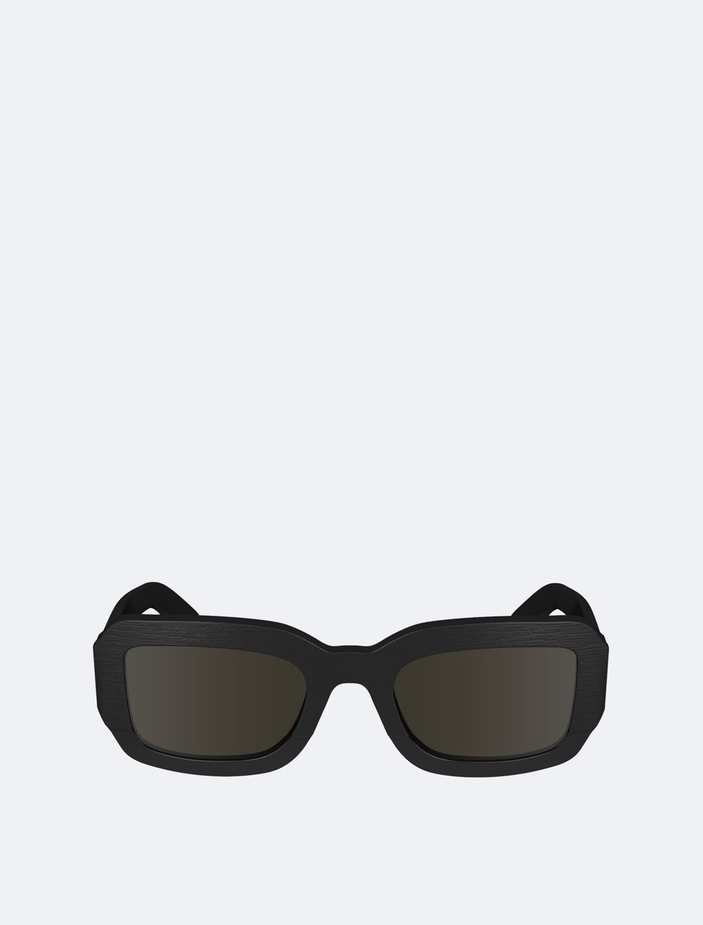 COACH Naturals Modern Rectangle Sunglasses