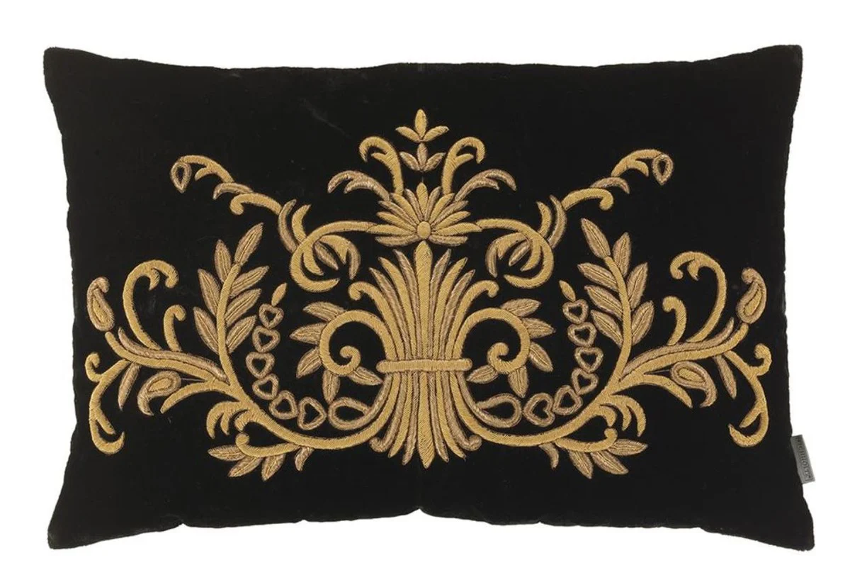 Luxury designer decorative cushion 60 x H. 40 cm - Hotel Accessories