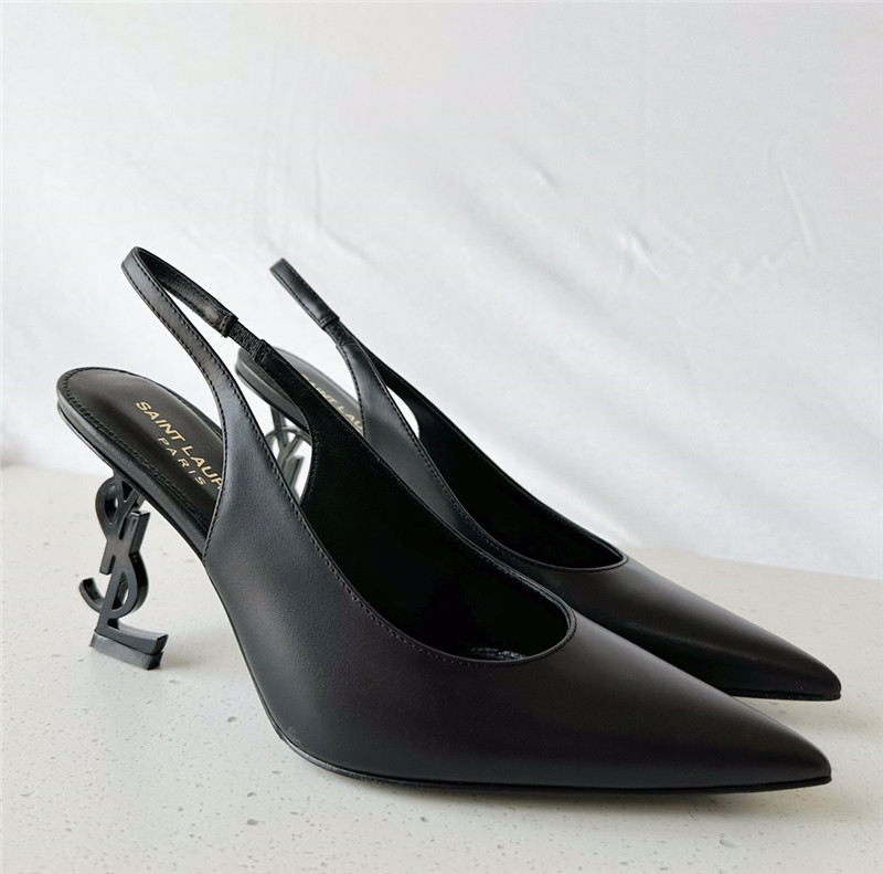 YSL classic high-heeled shoes - Sneaker Replica Workshop