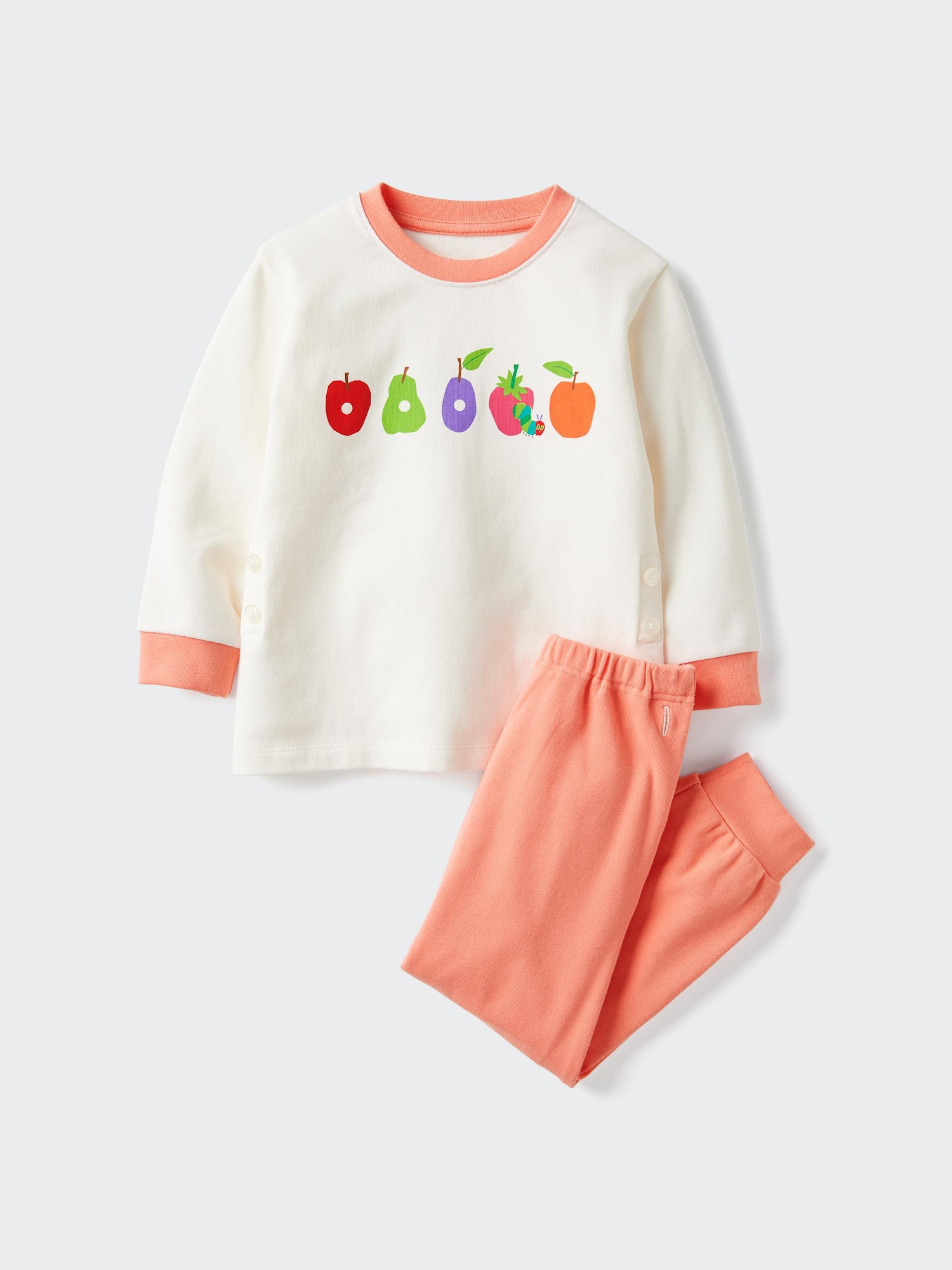 Picture Book Pyjamas