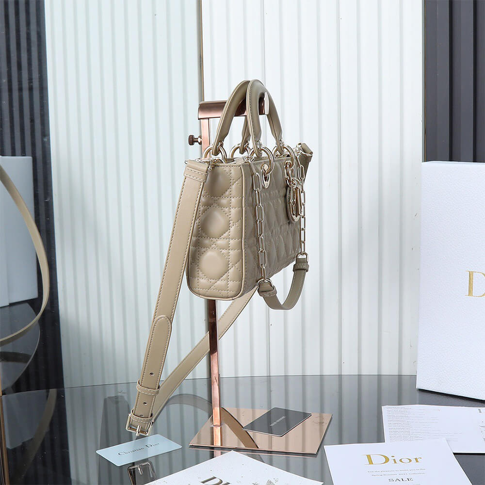 Dior Medium Lady D-Joy Bag(HIGH-END GRADE) - Top Club