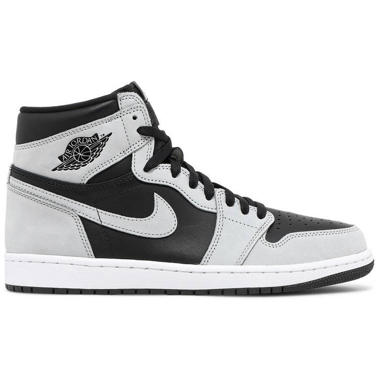 Air Jordan 1 Retro High OG  Shadow 2.0  555088-035 - Sneaker Replica Workshop