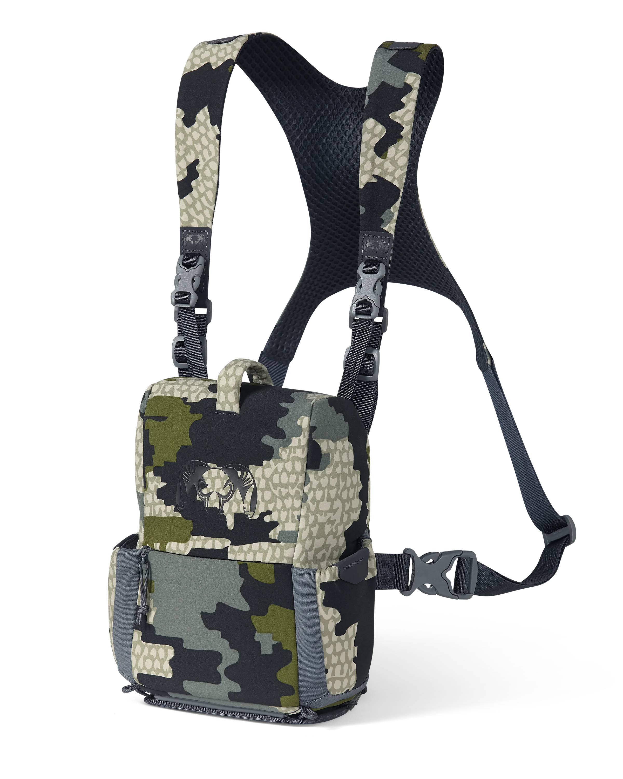 PRO G3 Bino Harness | Verde