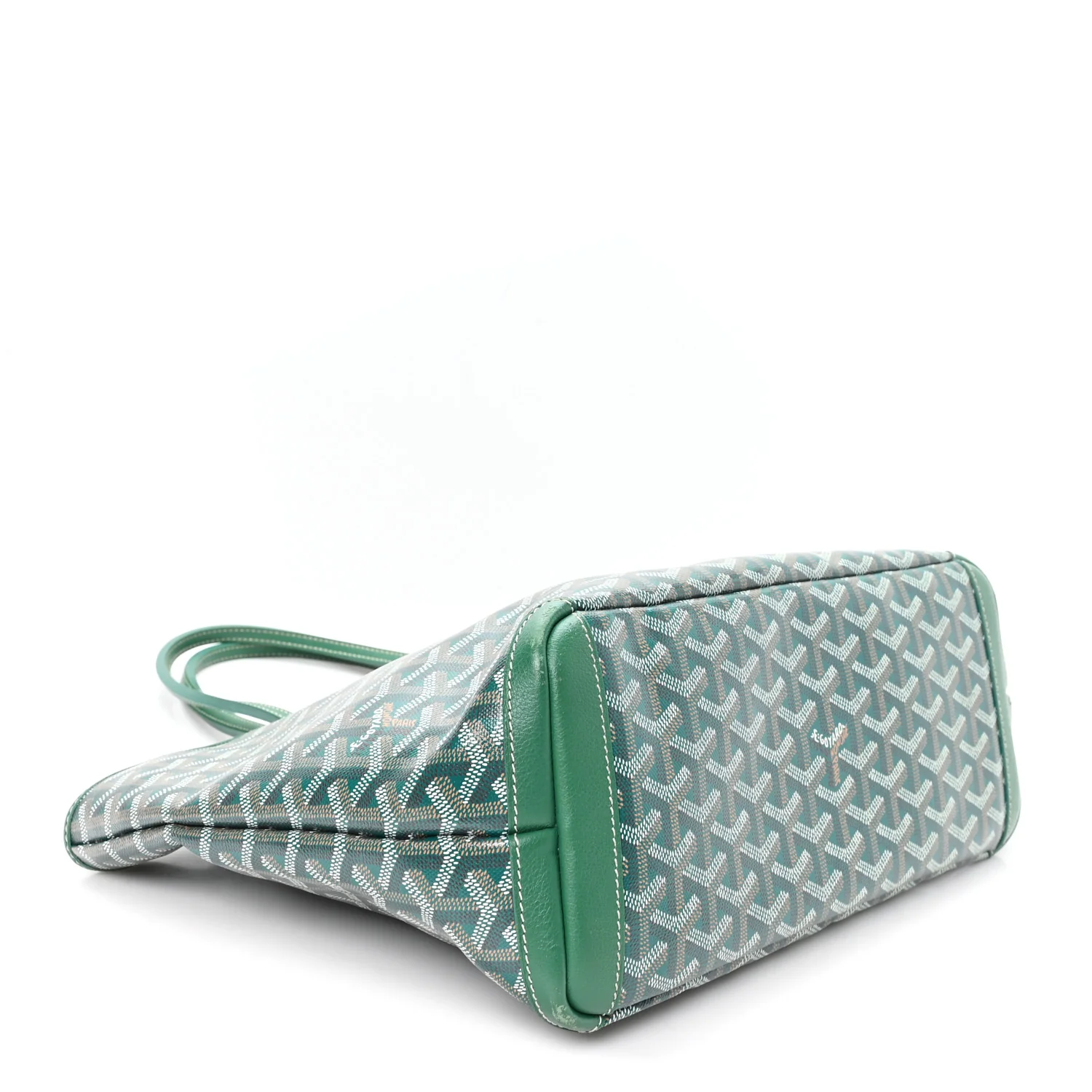 Goyardine Artois PM Green - Top Club