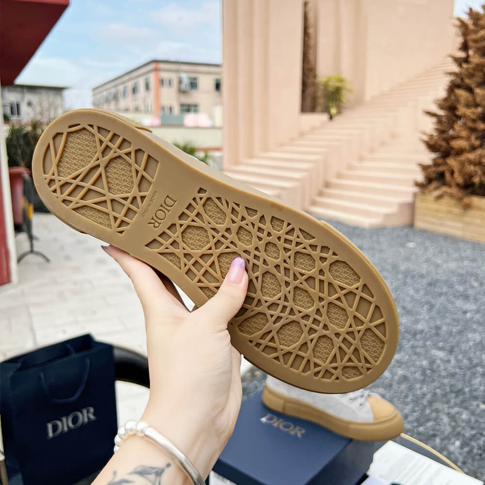 Dior B33 Sneaker - Top Club