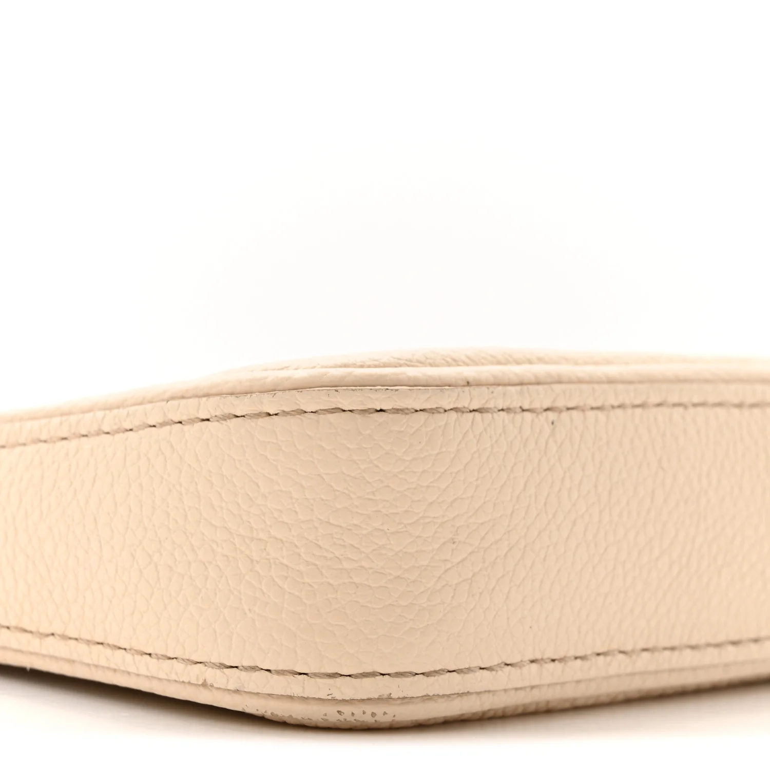 Empreinte Easy Pouch On Strap Cream - Top Club