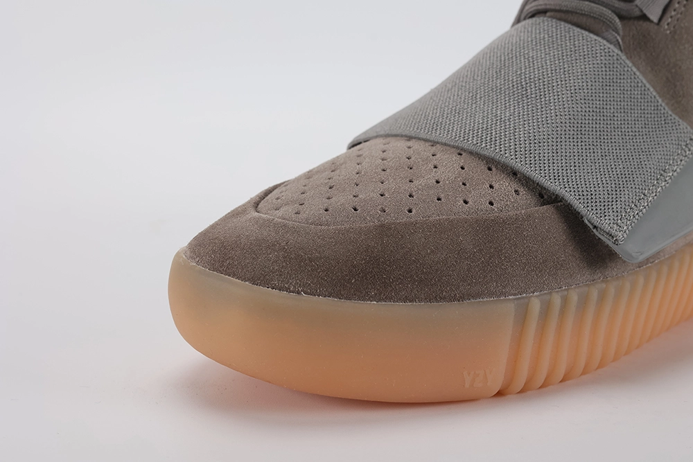 Yeezy Boost 750 Grey Gum Replica - Sneaker Replica Workshop