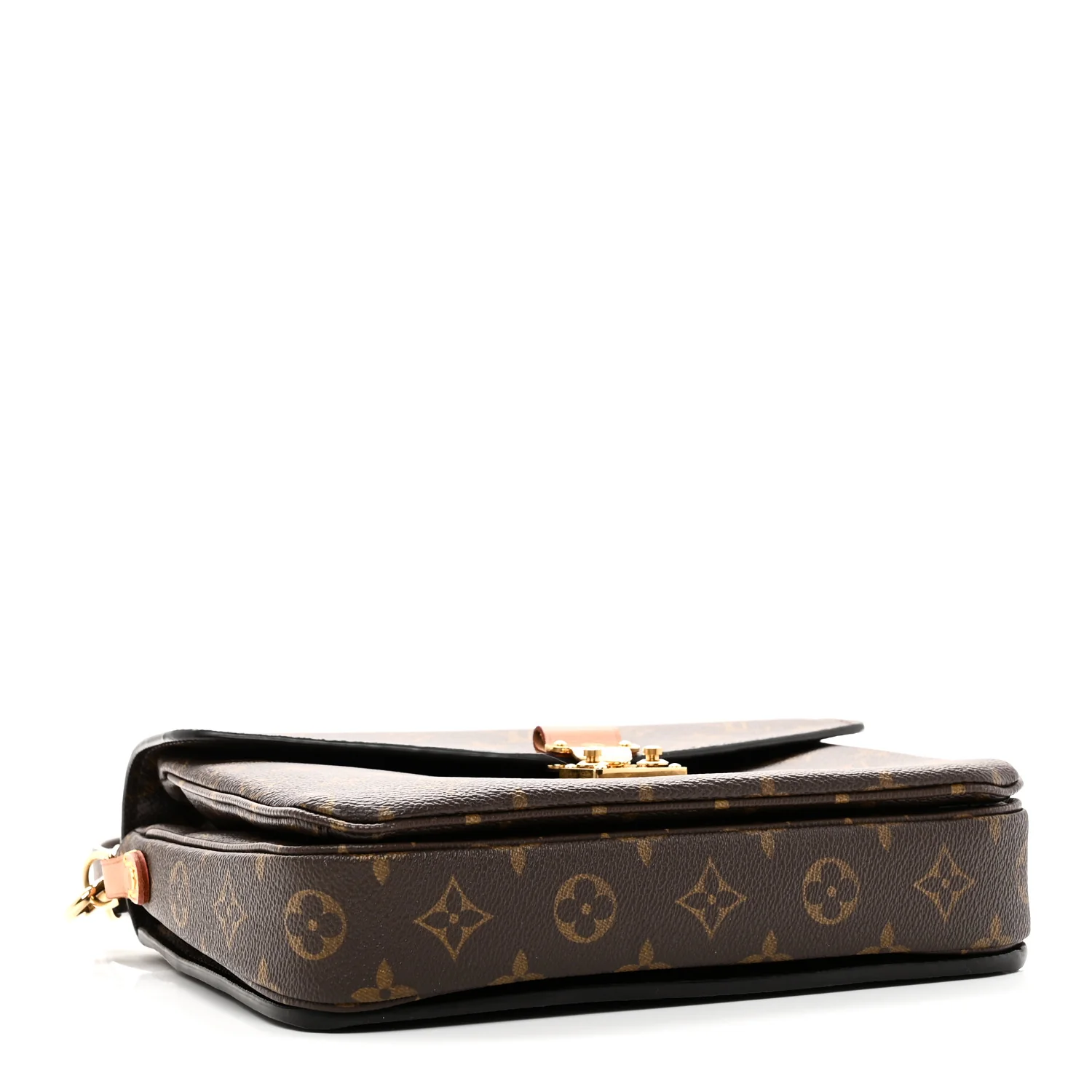 Monogram Pochette Metis - Top Club