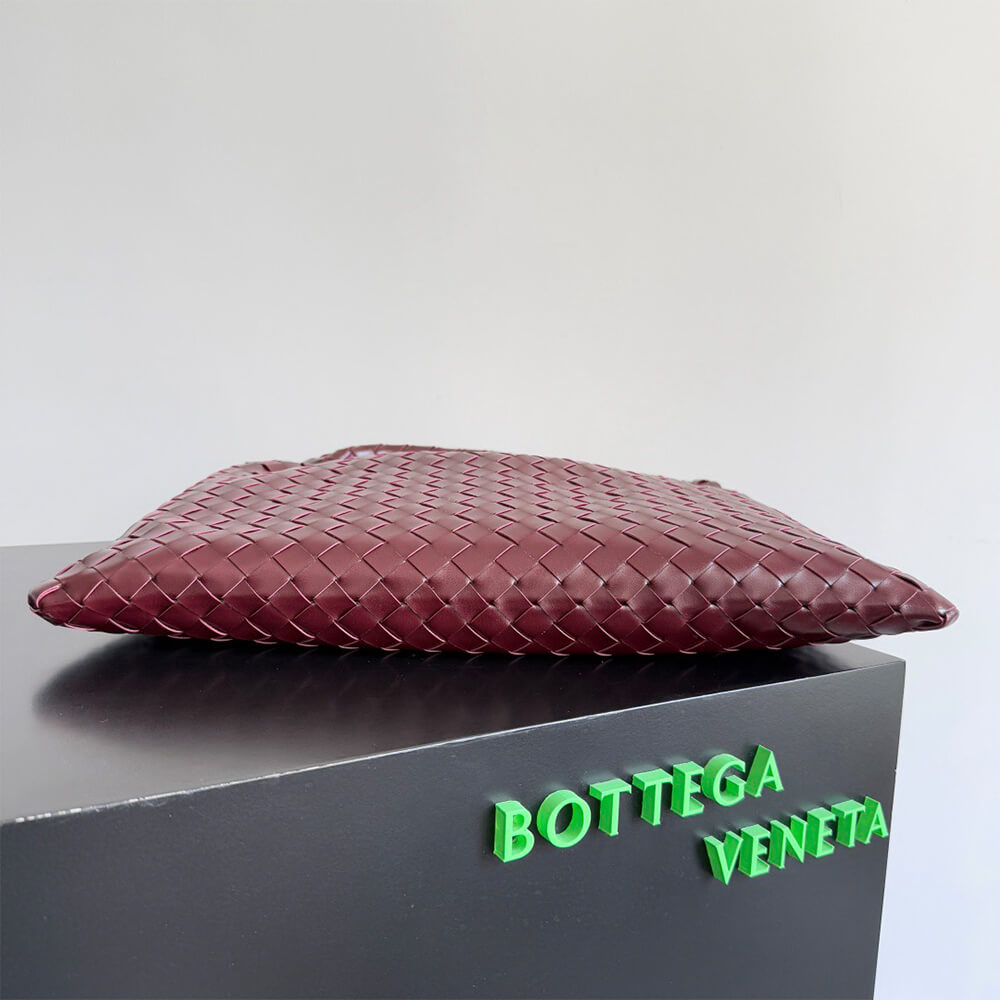 Bottega Veneta Large Hop(HIGH-END GRADE) - Top Club