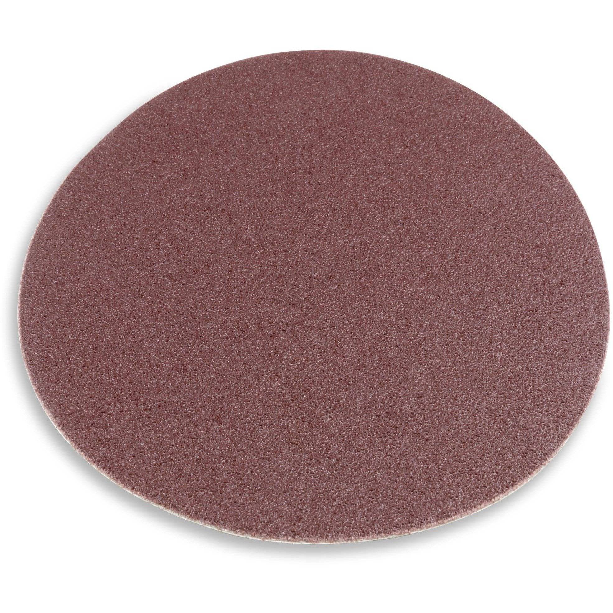 16 Inch Adhesive Back Aluminum Oxide Multipurpose Sanding Disc - Alvarez Pro Painting LLC