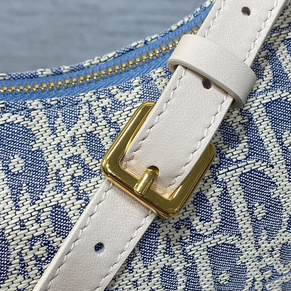 30 Montaigne Cigale mini bag - Top Club