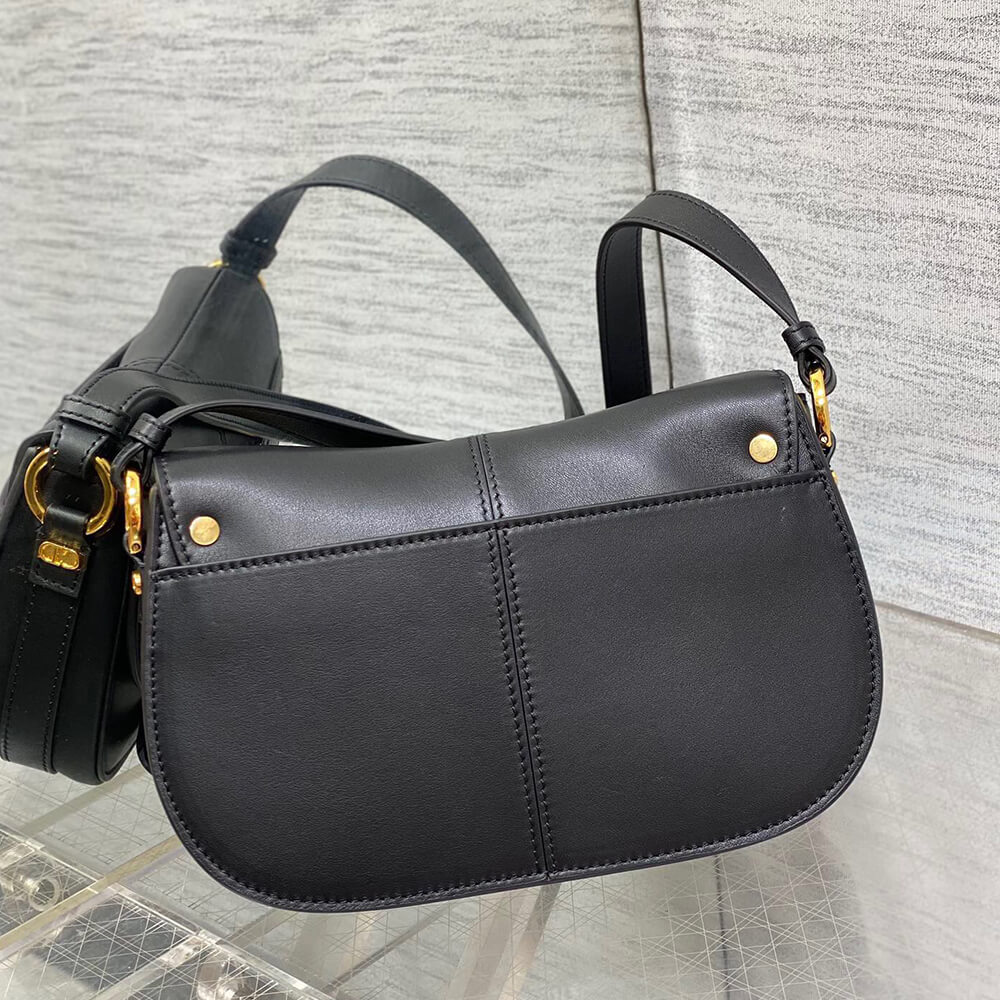 DIOR Small CD Besace Bag - Top Club