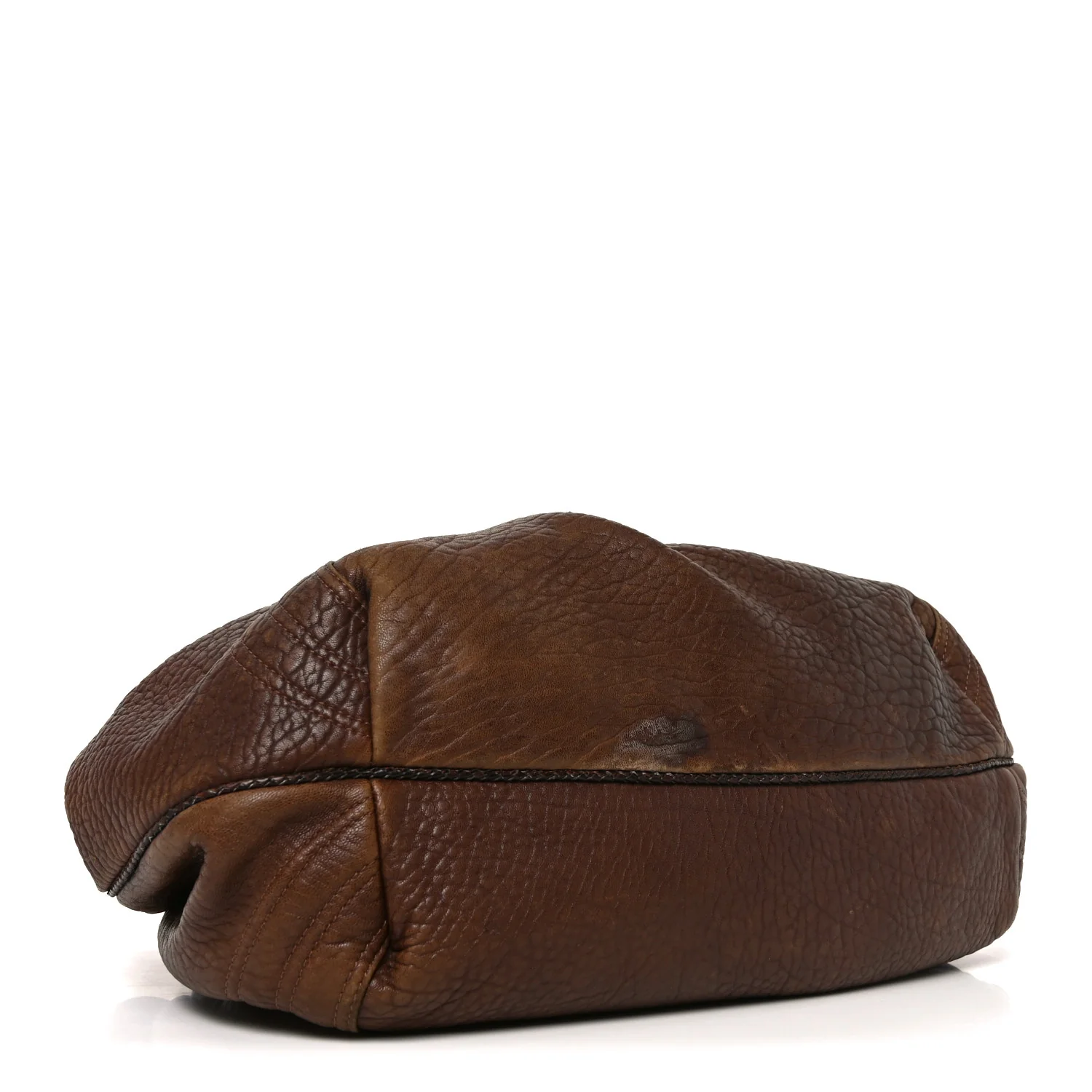 Nappa Nuvolata Spy Cognac - Top Club