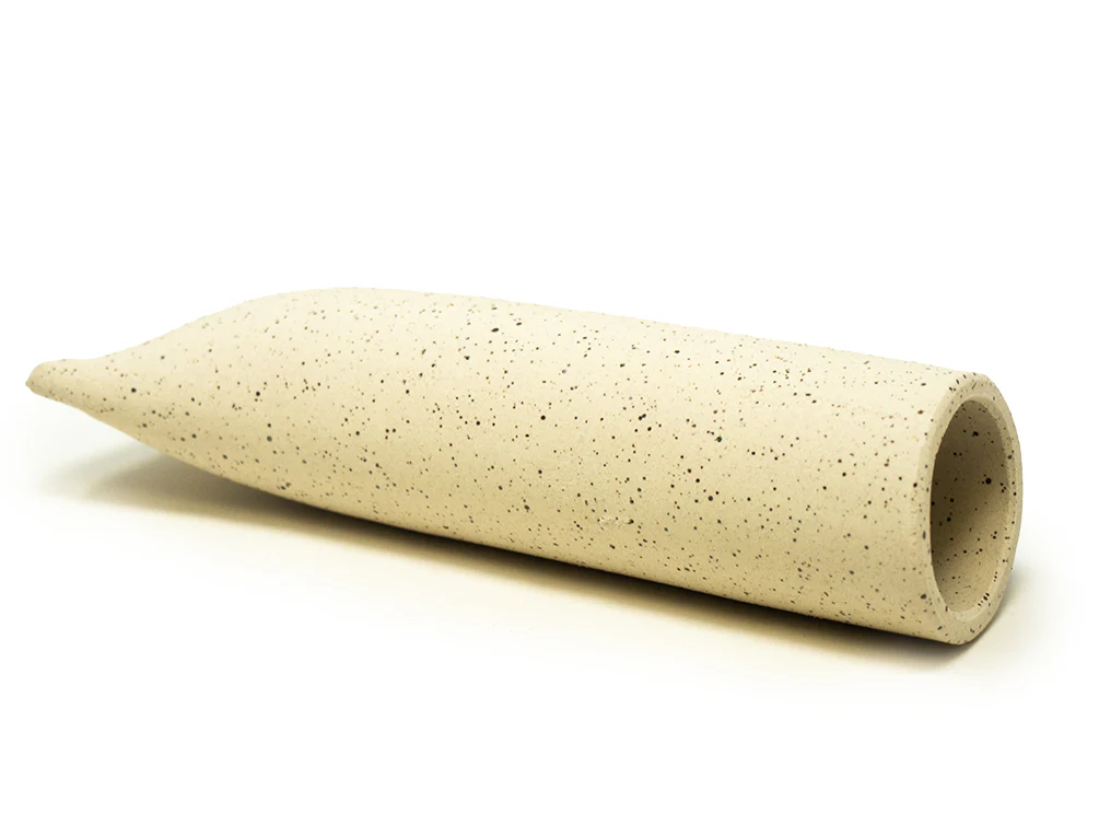 Ceramic Round Pleco Cave