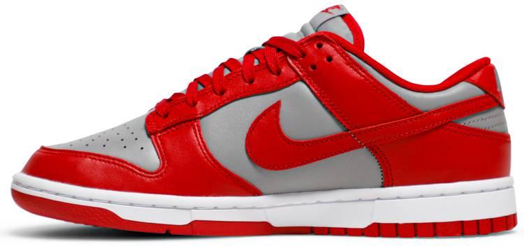Dunk Low SP  UNLV  2021 DD1391-002 - Sneaker Replica Workshop