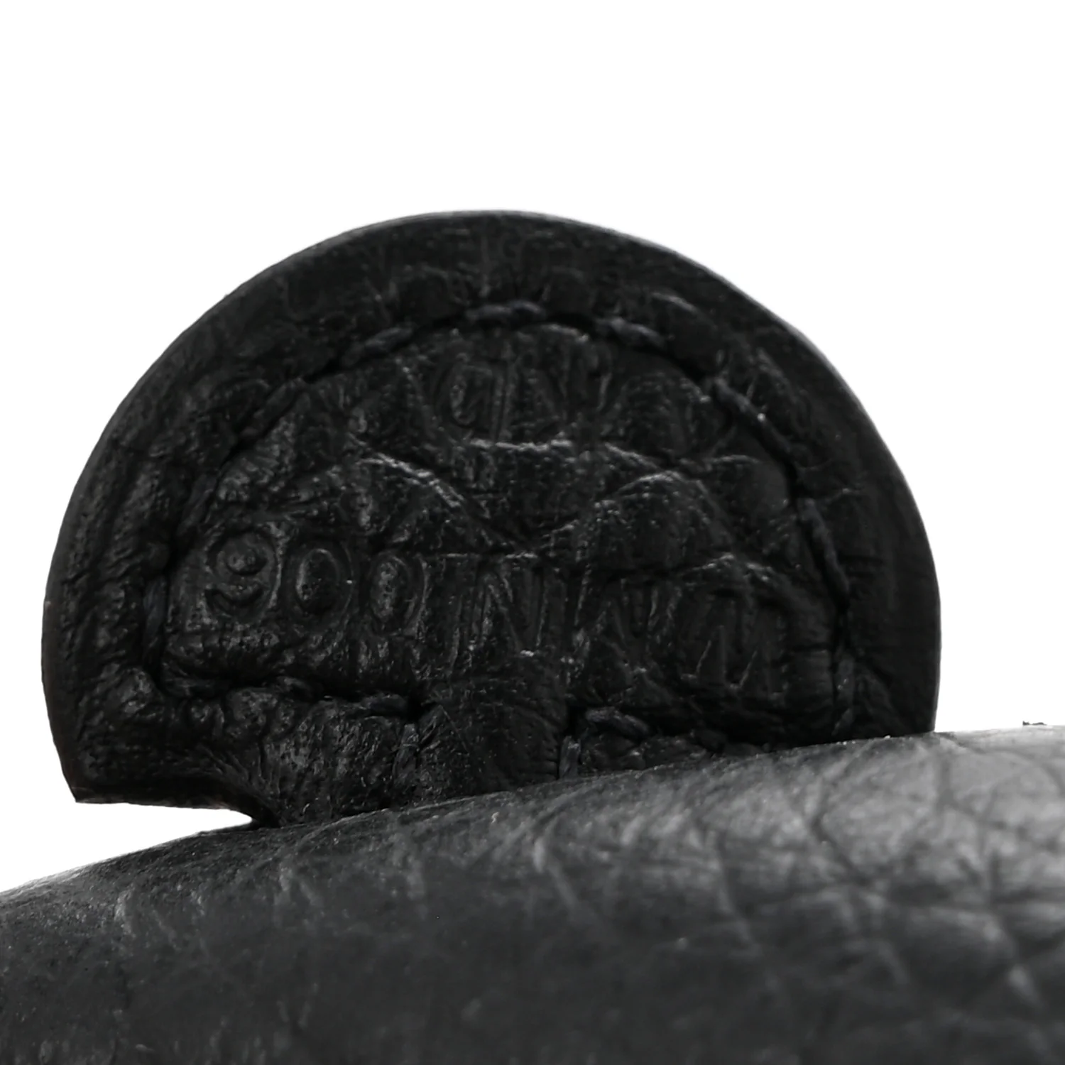 Taurillon Clemence Evelyne TPM Black - Top Club