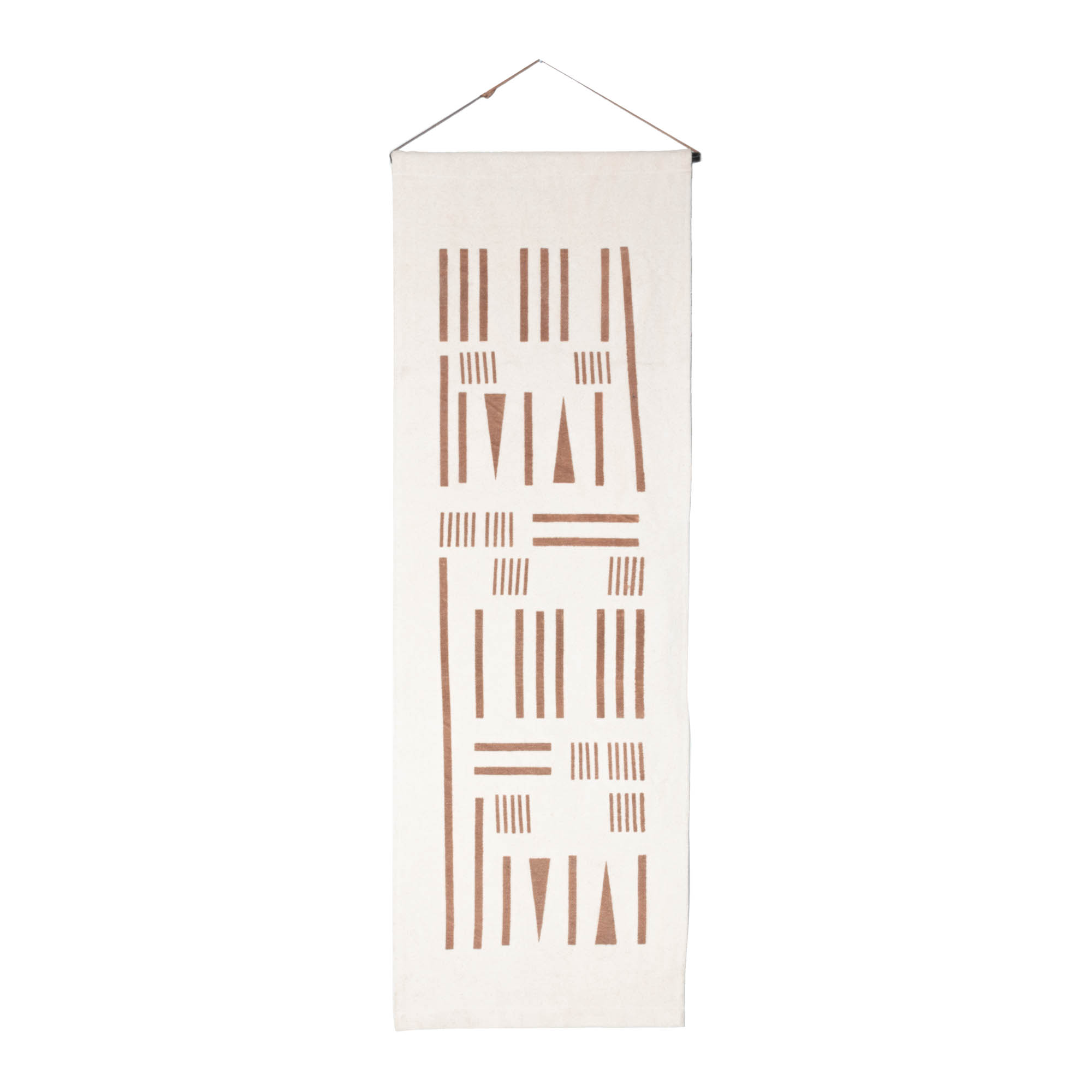Tapistry Ecru/Div. Kleuren 180x60 van 189,- nu..