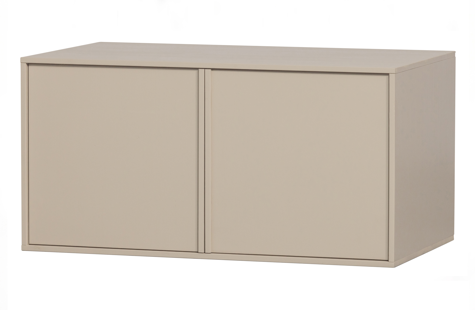 Closet double Daily Daily Closet Double 50x100cm