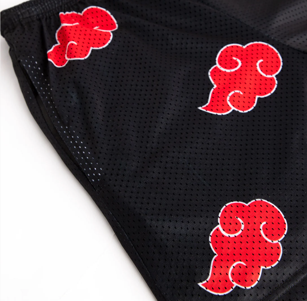 Triple Cloud Shorts