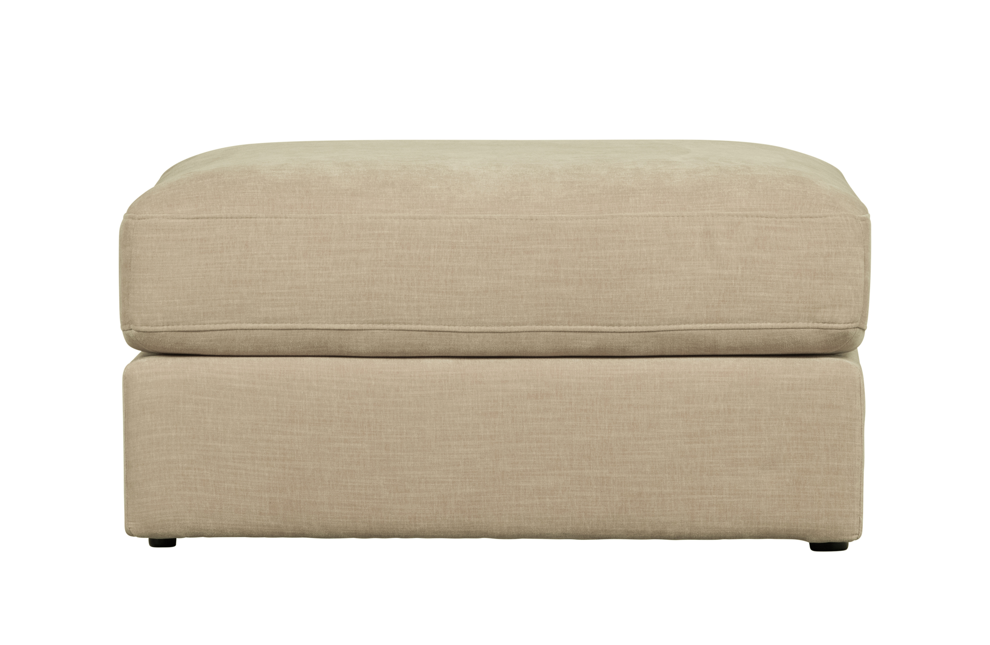 Family Hocker - Zand