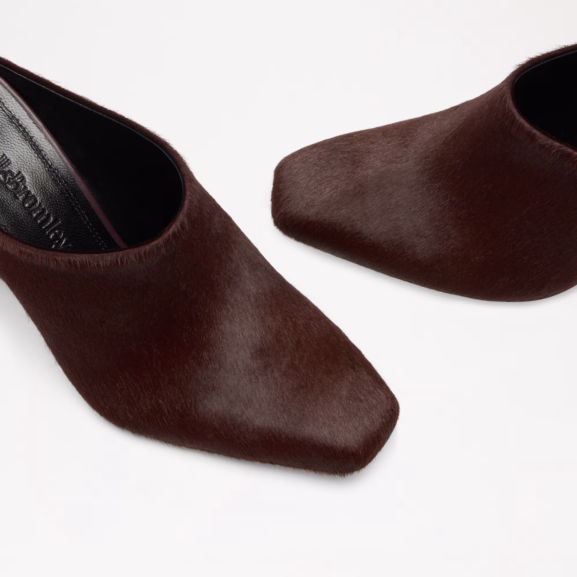 Haymoor MuleWedge Mule