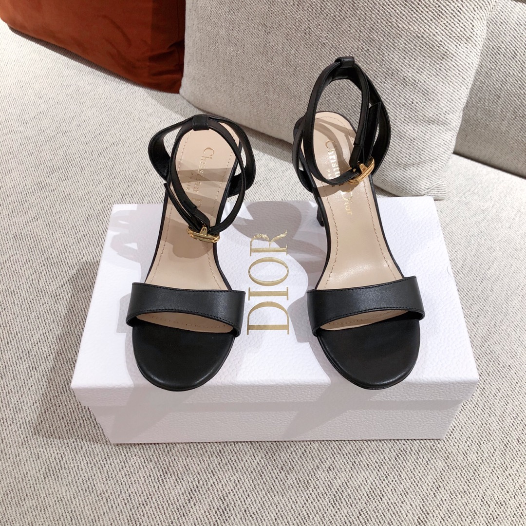 DIOR HIGH HEELS 10 - Sneaker Replica Workshop