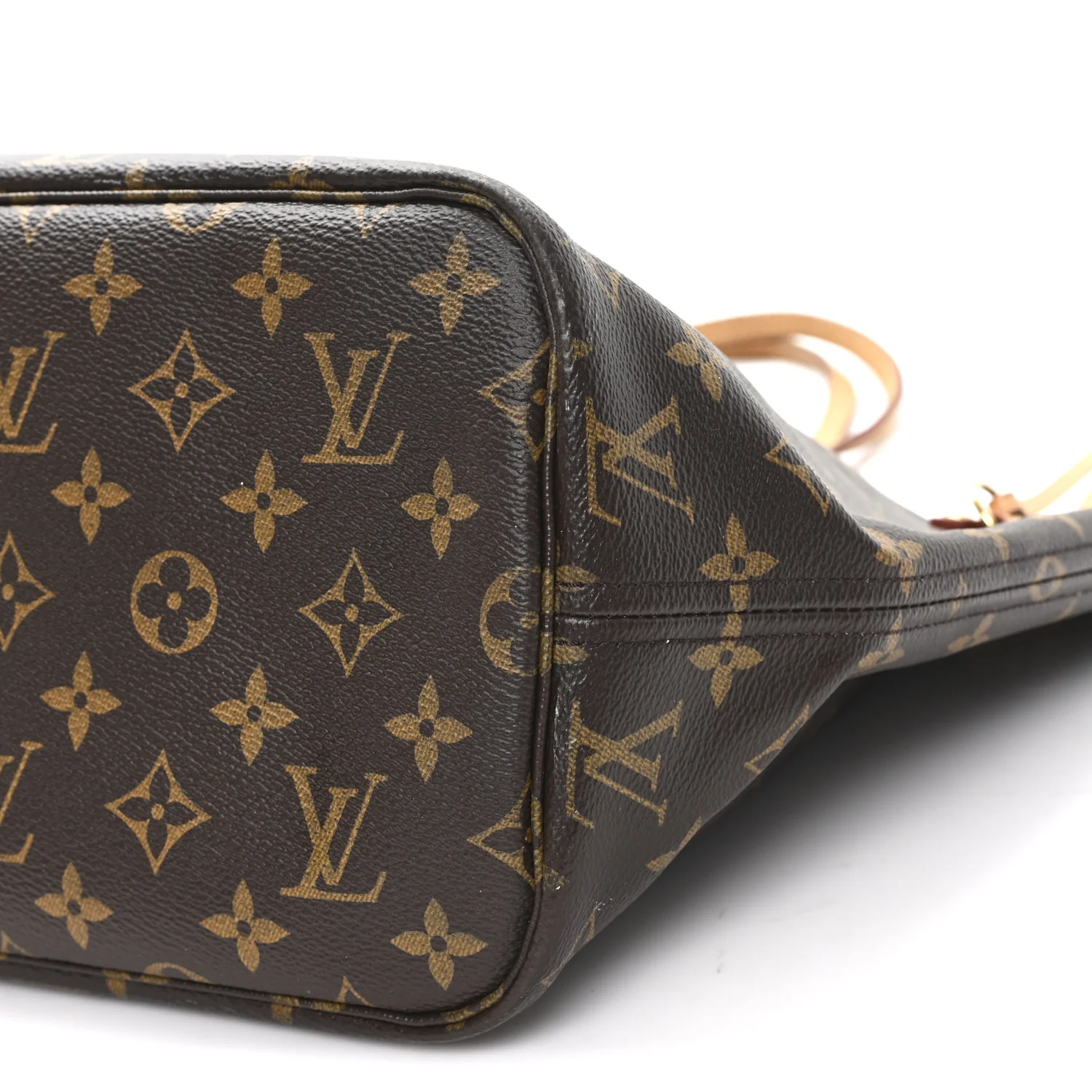 Monogram Neo Neverfull MM Rose Ballerine - Top Club