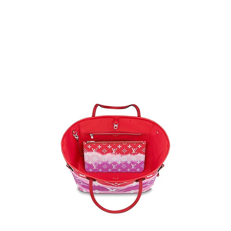 L M45127 Escale Neverfull MM - Top Club