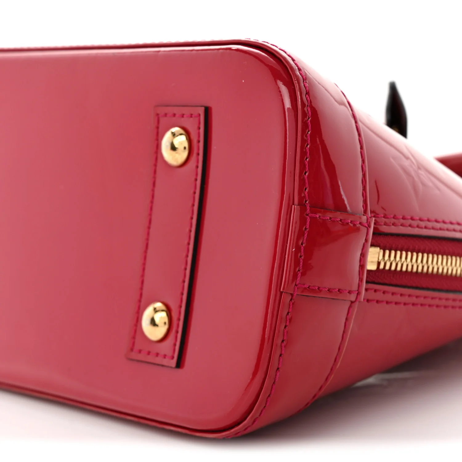 Vernis Alma BB Rose Indien - Top Club