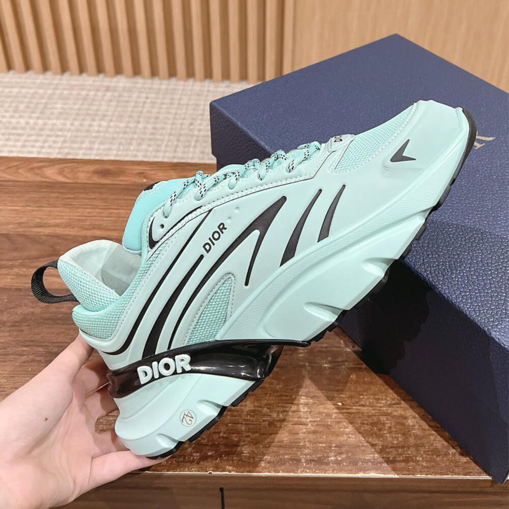 DIOR  B44 Blade Sneaker - Top Club