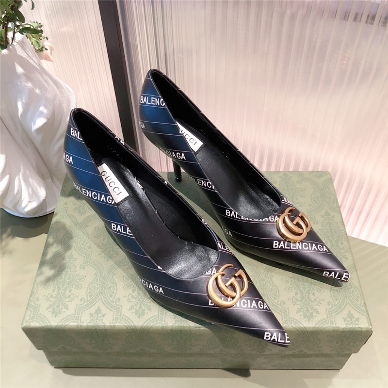 gucci balenciaga heels - Sneaker Replica Workshop