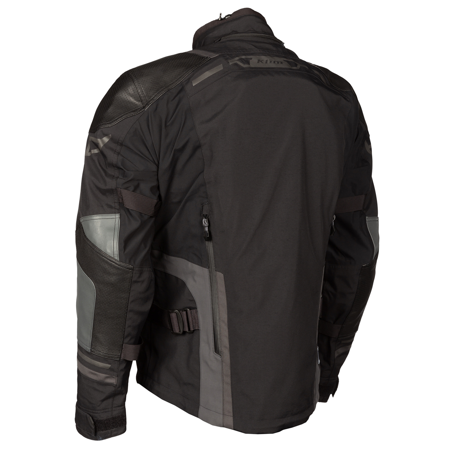 Kodiak jacket