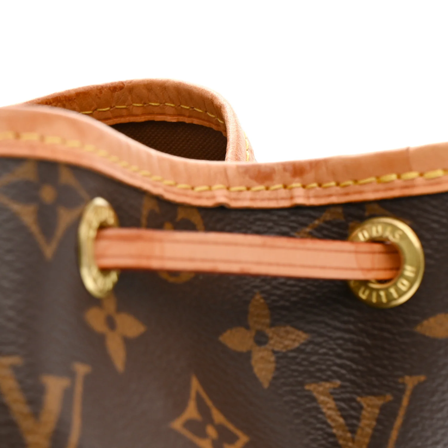 Monogram Petit Noe NM - Top Club
