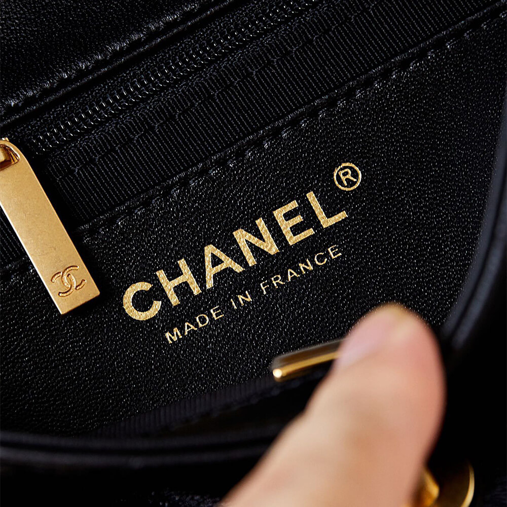 CHANEL MINI FLAP(HIGH-END GRADE) - Top Club