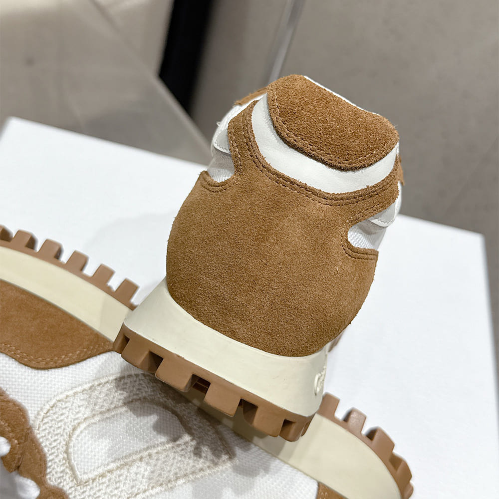 C est Dior Sneaker - Top Club