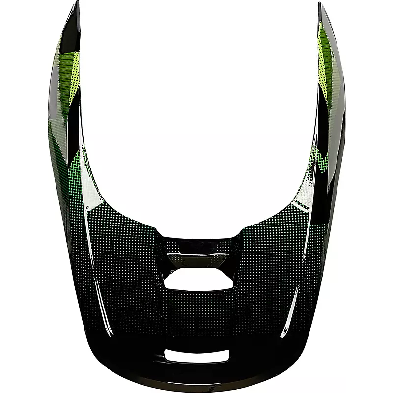 V1 Core Tayzer Helm Visor